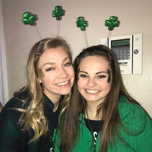 Meet your Posher, Miranda